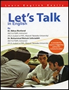 کتاب زبان لتس تاک این انگلیش Lets Talk in English