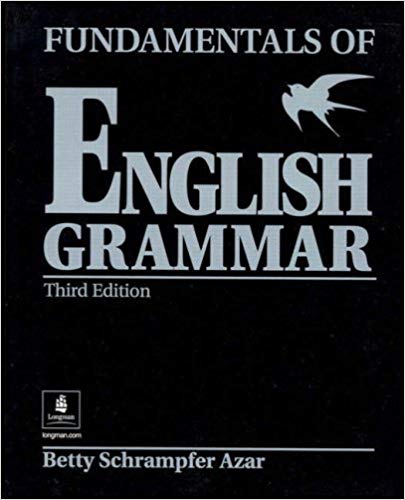 خرید کتاب Fundamentals of English Grammar 3rd Edition