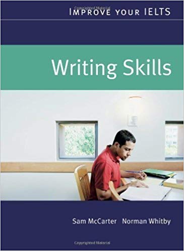 کتاب آیلتس Improve your IELTS Writing Skills