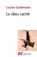 کتاب رمان فرانسوی Le Dieu Cache