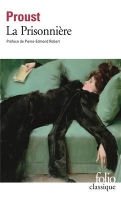 کتاب رمان فرانسوی La Prisonniere-A la recherche du temps perdu Tome 5