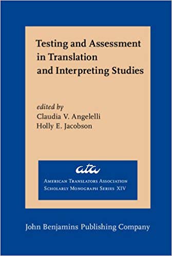 خرید کتاب زبان Testing and Assessment in Translation and Interpreting Studies