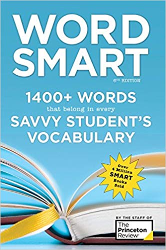 کتاب زبان ورد اسمارت Word Smart