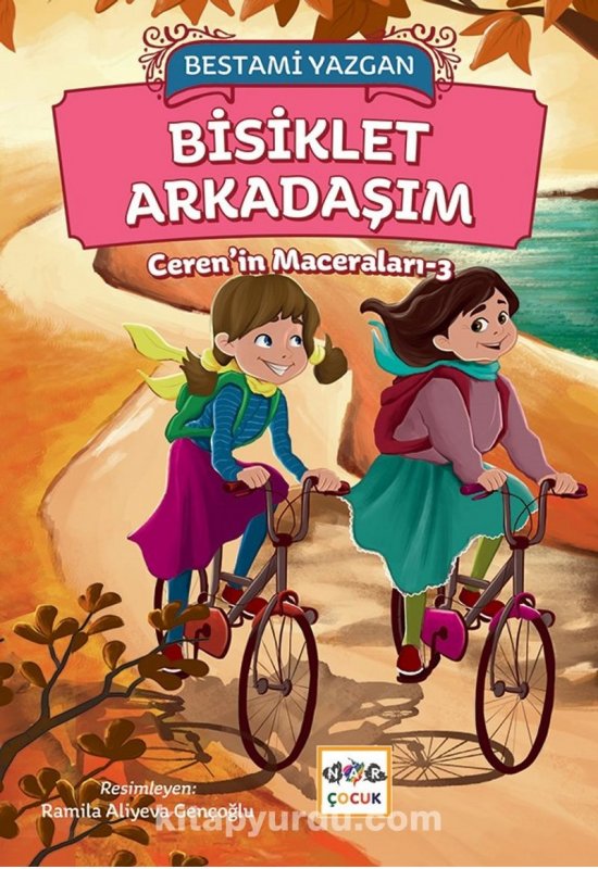 کتاب Şahinin Gözündeki Şifre (داستان ترکی استانبولی)