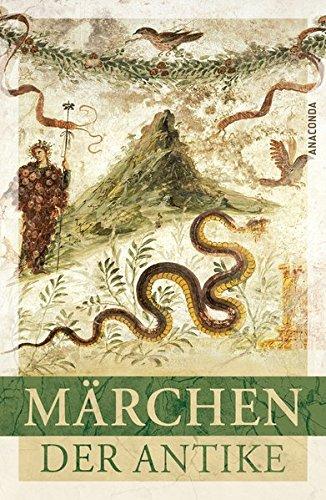 رمان آلمانی Marchen der Antike