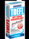 خرید TOEFL iBT Exam Vocabulary Flashcards