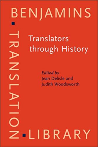 خرید کتاب (Translators through History (Benjamins Translation Library