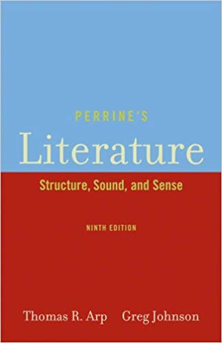 خرید کتاب زبان (Literature Structure, Sound, and Sense 1 (9th