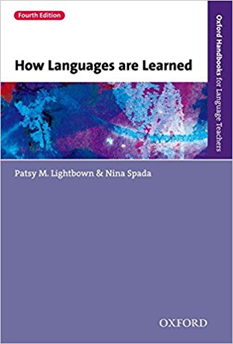 خرید کتاب زبان How Languages are Learned