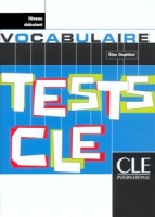 Tests de vocabulaire - Niveau debutant