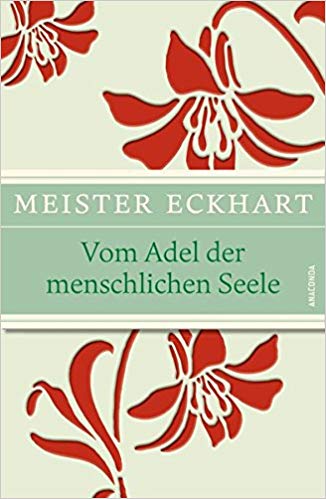 کتاب زبان آلمانی Vom Adel der menschlichen Seele