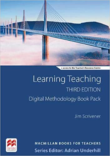 خرید کتاب زبان لرنینگ تیچینگ Learning Teaching 3rd Edition