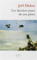 کتاب رمان فرانسوی Les derniers jours de nos peres