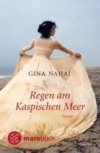 کتاب زبان آلمانی Regen am Kaspischen Meer: Roman