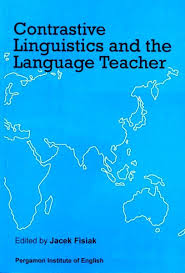 خرید کتاب زبان Contrastive Linguistics and the Language Teacher