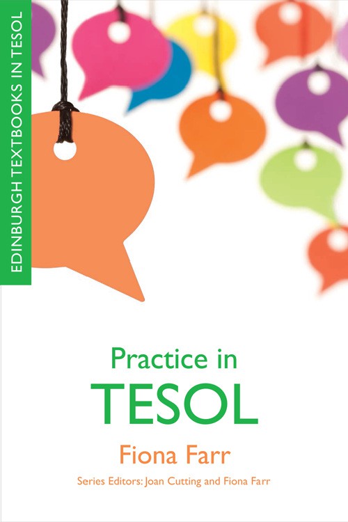 کتاب زبان Practice in TESOL