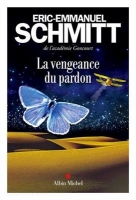 کتاب رمان فرانسوی La vengeance du pardon