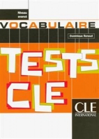 Tests de vocabulaire - Niveau avance