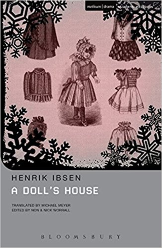 خرید کتاب زبان A Dolls House