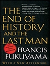 خرید کتاب رمان The End of History and the Last Man