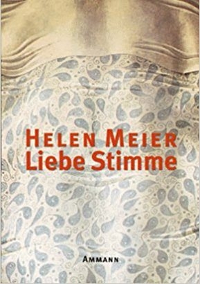 کتاب زبان آلمانی Liebe Stimme: Geschichten