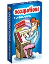 فلش کارت آکیوپیشن Occupations Flashcards