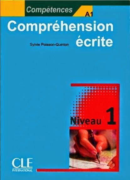 خرید کتاب فرانسه (comprehension ecrite niveau 1 (A1