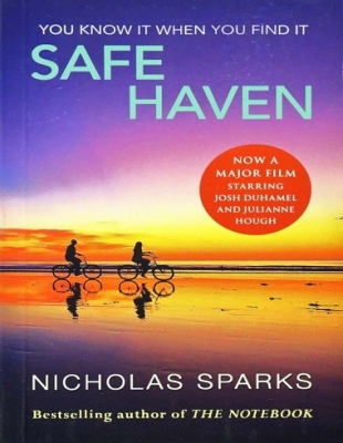 ???? ???? ???? Safe Haven
