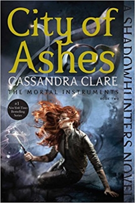 ???? ??????? ?????? ??? ???????? The Mortal Instruments - City of Ashes 