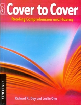 کتاب کاور تو کاور Cover to Cover 3 با تخفیف 50 درصد