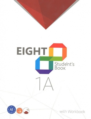 ???? ??? ???????? ??? Eight students book 1A ??? ?????? ???????