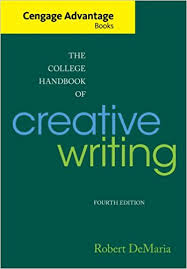 کتاب زبان Creative Writing 4th
