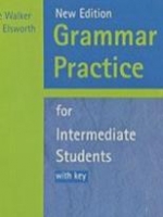 ???? ???? ????? ?????? Grammar Practice for Intermediate Students Book
