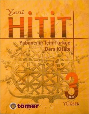 کتاب ینی هیتیت yeni HiTiT 3 (کتاب دانش آموز کتاب کار و فایل صوتی پک کامل) با تخفیف 50%