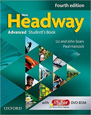 ???? ??? ???? ????? ?????? ????? New Headway advanced 4th (???? ???? ???? ???? ??? ? ???? ????) ?? 50 ???? ?????  