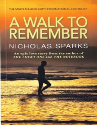 ???? ???? ???? A Walk to Remember