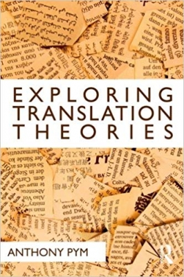 خرید کتاب زبان Exploring Translation Theories