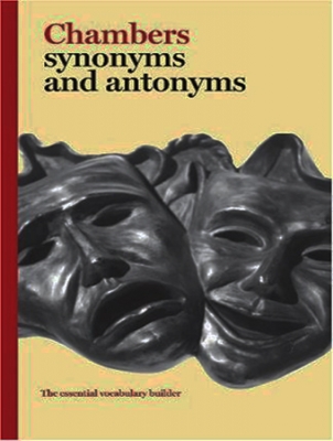 ???? ???? Chambers Synonyms and Antonyms
