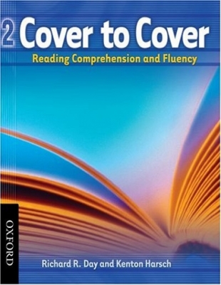 کتاب کاور تو کاور Cover to Cover 2 با تخفیف 50 درصد