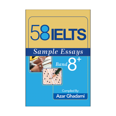 ???? ???? ????? 58IELTS Sample Essays Band 8