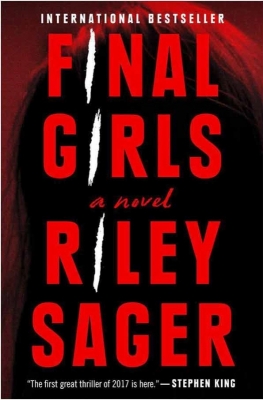 ???? ???? ???? ??????? Final Girls