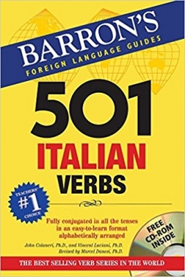 ???? ???? ????????? 501 Italian Verbs