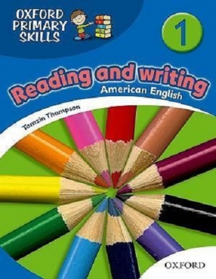 ???? ???? ????? ??? ??????? ????? ??? ????? American Oxford Primary Skills 1  