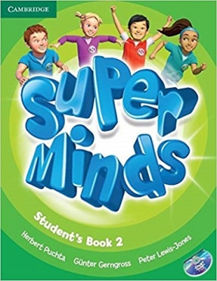 ???? ???? ???? ?????? Super Minds 2 ?? 50 ???? ????? (???? ???? ???? ? ???? ??? ? ???? ????)