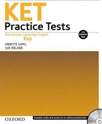 ???? ?? ?? ?? KET Practice Tests With CD