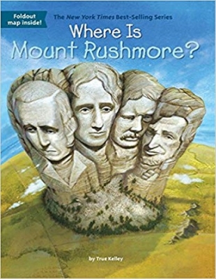 ???? ?????? ??? ??? ??? ????? Where Is Mount Rushmore