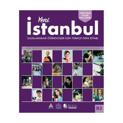 ???? ??? ???????? ?????? ???? Yeni Istanbul B2 (??? ????)
