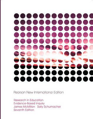 خرید کتاب زبان Research in Education 7th Edition