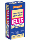 ???? Topic Based Vocabulary IELTS Flashcards