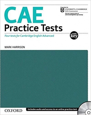 ???? ?? ?? ??? CAE Practice Tests